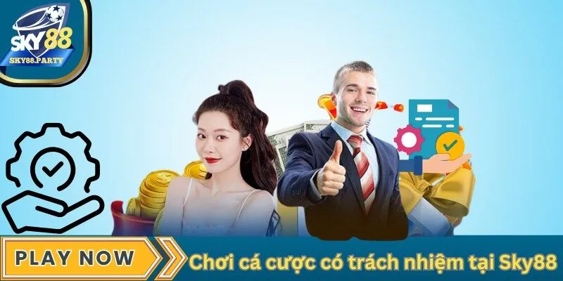 Cá cược trực tuyến tại Sky88 là một trải nghiệm giải trí hấp dẫn, nhưng để duy trì sự vui vẻ và an toàn, điều quan trọng nhất là biết chơi có trách nhiệm sky88. Sky88 không chỉ cung cấp các sản phẩm cá cược đỉnh cao mà còn khuyến khích người chơi xây dựng thói quen cá cược lành mạnh và văn minh. Trong bài viết này, chúng tôi sẽ hướng dẫn bạn cách tham gia cá cược một cách có trách nhiệm tại Sky88, từ việc nhận biết dấu hiệu nghiện cờ bạc đến các giải pháp để giữ bản thân luôn trong tầm kiểm soát. chơi có trách nhiệm sky88 là gì? Cá cược có trách nhiệm không chỉ là một quy tắc, mà còn là một hành động thể hiện sự làm chủ bản thân trong mọi tình huống. Khi bạn tham gia cá cược tại Sky88, việc giữ vững tinh thần làm chủ, tránh xa các cám dỗ quá mức là yếu tố quan trọng để duy trì trải nghiệm tích cực. Chơi có trách nhiệm đồng nghĩa với việc: Xem cá cược là một hình thức giải trí, không phải công cụ kiếm tiền chính. Biết điểm dừng khi thắng và khi thua. Không để cá cược ảnh hưởng đến tài chính, công việc hay các mối quan hệ cá nhân. Sky88 cam kết mang đến môi trường cá cược an toàn, nhưng trách nhiệm cuối cùng thuộc về bạn, người chơi. Nhận diện dấu hiệu nghiện cá cược Để chơi có trách nhiệm sky88 tại Sky88, bạn cần nhận biết và tránh các dấu hiệu nghiện ngập dưới đây: Dành quá nhiều thời gian cho cá cược: Nếu bạn cảm thấy mỗi ngày đều xoay quanh việc đặt cược, bỏ qua công việc hay các hoạt động khác, đây có thể là dấu hiệu nghiện. Ám ảnh về việc thắng thua: Khi tâm trí bạn liên tục nghĩ về cách kiếm vốn hoặc cách gỡ lại số tiền đã thua. Vay mượn tiền để cá cược: Hành động này cho thấy bạn đang vượt quá khả năng tài chính cá nhân. Không thể kiểm soát hành vi: Bạn luôn cảm thấy khó chịu, bồn chồn nếu không được tham gia cá cược. Nếu nhận thấy mình có bất kỳ dấu hiệu nào ở trên, bạn nên xem xét lại thói quen cá cược của mình ngay lập tức. Tác hại khi chơi cá cược thiếu trách nhiệm Sky88 luôn khuyến cáo người chơi tránh xa các hệ lụy từ việc cá cược thiếu kiểm soát. Một số tác hại điển hình bao gồm: Tài chính suy kiệt: Đổ toàn bộ thu nhập vào cá cược có thể khiến bạn rơi vào tình trạng nợ nần. Ảnh hưởng đến cuộc sống cá nhân: Mất cân bằng giữa công việc, học tập và các mối quan hệ. Tổn hại danh tiếng: Bị chỉ trích hoặc xa lánh bởi gia đình, bạn bè. Tâm lý bất ổn: Cảm giác lo âu, stress, thậm chí trầm cảm khi thua cược liên tục. Những hệ lụy này không chỉ ảnh hưởng đến bạn mà còn đến những người xung quanh. Giải pháp chơi có trách nhiệm sky88 tại Sky88 Sky88 cung cấp các công cụ và hướng dẫn để hỗ trợ người chơi duy trì trách nhiệm trong cá cược. Dưới đây là một số giải pháp hiệu quả: Thiết lập giới hạn cá cược Sky88 cho phép người chơi thiết lập giới hạn tiền gửi, tiền cược và thời gian chơi. Hãy sử dụng tính năng này để giữ bản thân luôn trong phạm vi an toàn. Ví dụ, bạn có thể đặt mức chi tiêu tối đa hàng tuần hoặc giới hạn số tiền thua để tránh rơi vào tình trạng vượt quá khả năng tài chính. Lên kế hoạch chơi cụ thể Để cá cược trở thành một hoạt động lành mạnh, bạn cần có kế hoạch rõ ràng: Phân bổ thời gian: Không nên chơi quá 2-3 giờ mỗi ngày. Phân chia vốn chơi: Chỉ sử dụng số tiền mà bạn sẵn sàng mất, không ảnh hưởng đến chi phí sinh hoạt. Xác định mục tiêu: Đặt ra mức thắng hoặc thua cụ thể trước khi bắt đầu chơi. Tạm dừng hoặc đóng tài khoản khi cần Sky88 cung cấp tính năng tạm khóa tài khoản nếu bạn cảm thấy bản thân đang mất kiểm soát. Đây là một cách hiệu quả để bảo vệ chính mình khỏi các hệ lụy không mong muốn. Bạn có thể yêu cầu khóa tài khoản trong thời gian ngắn hoặc lâu dài tùy theo nhu cầu. Tìm kiếm hỗ trợ khi cần thiết Nếu bạn gặp khó khăn trong việc kiểm soát hành vi cá cược, Sky88 khuyến khích bạn liên hệ với các tổ chức hỗ trợ như Gamblers Anonymous hoặc các chuyên gia tâm lý. Sky88 luôn sẵn sàng tư vấn và hỗ trợ bạn trong hành trình chơi cá cược an toàn. Sky88 cam kết xây dựng môi trường cá cược an toàn Sky88 không chỉ là nhà cung cấp các sản phẩm cá cược hàng đầu mà còn là nơi thúc đẩy lối chơi có trách nhiệm. Chúng tôi luôn cam kết: Cung cấp thông tin minh bạch về các rủi ro của cá cược. Đưa ra các tính năng hỗ trợ người chơi kiểm soát hành vi. Xây dựng một cộng đồng cá cược văn minh, an toàn và không tiêu cực. Kết luận Chơi có trách nhiệm sky88 không chỉ là việc giữ an toàn cho chính bạn mà còn là cách để tạo dựng một môi trường cá cược lành mạnh hơn. Tại Sky88, chúng tôi khuyến khích bạn áp dụng các nguyên tắc này để tận hưởng niềm vui từ cá cược mà không phải chịu bất kỳ hệ lụy tiêu cực nào. Hãy tham gia cá cược một cách thông minh và có trách nhiệm ngay hôm nay!