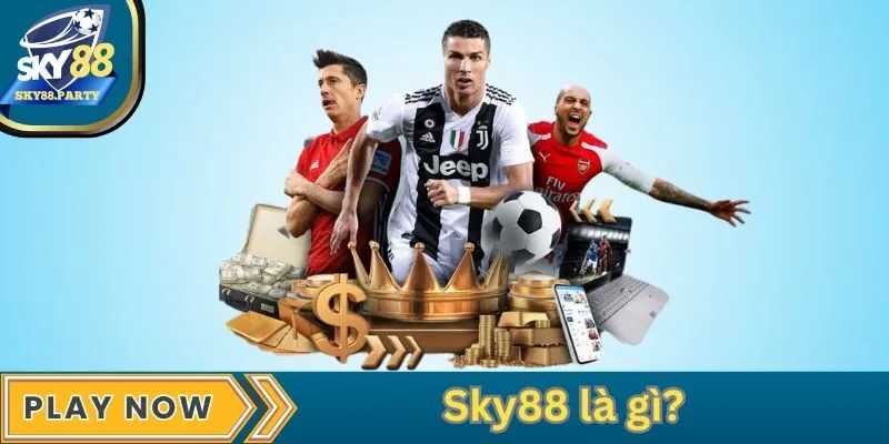 Sky88 là gì?